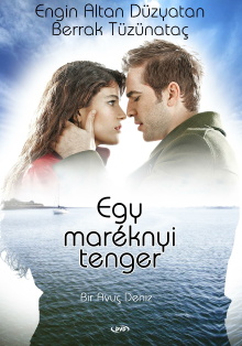 Bir Avuç Deniz Trailer