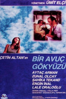 Bir Avuç Gökyüzü Trailer
