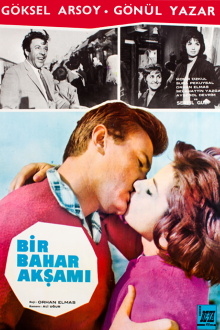 Bir Bahar Akşamı Trailer