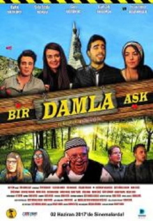 Bir Damla Aşk Trailer
