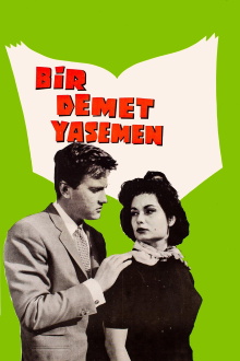 Bir Demet Yasemen Trailer