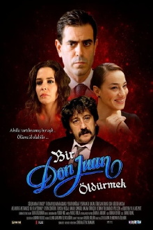 Bir Don Juan Öldürmek Trailer