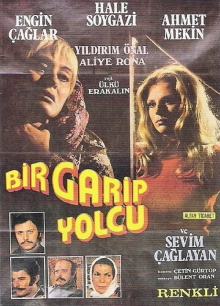Bir Garip Yolcu Trailer