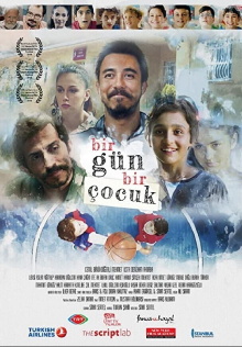 Bir Gün Bir Çocuk Trailer