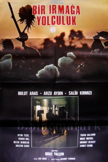 Bir Irmağa Yolculuk Trailer