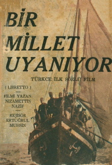 Bir Millet Uyanıyor Trailer