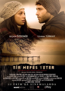 Bir Nefes Yeter Trailer
