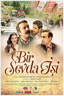 Bir Sevda İşi Trailer