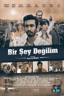 Bir Şey Değilim Trailer