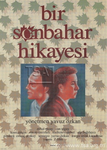 Bir Sonbahar Hikayesi Trailer