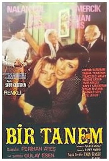 Bir Tanem Trailer