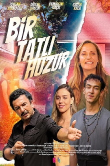 Bir Tatlı Huzur Trailer
