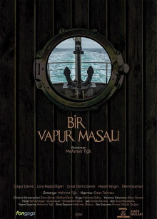 Bir Vapur Masalı Trailer