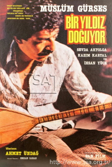 Bir Yıldız Doğuyor Trailer