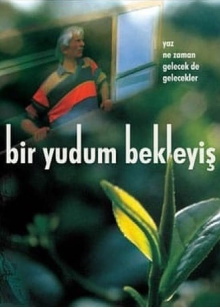 Bir Yudum Bekleyiş Trailer