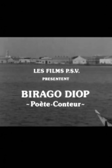 Birago Diop, Storyteller Trailer
