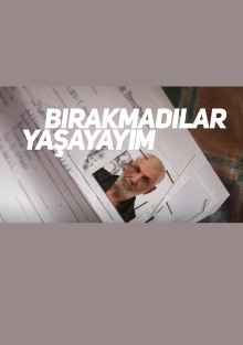 Bırakmadılar Yaşayayım Trailer