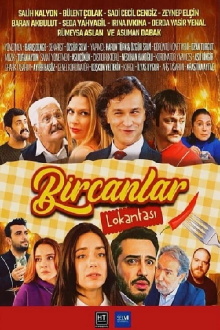 Bircanlar Lokantası Trailer