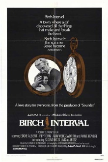 Birch Interval Trailer