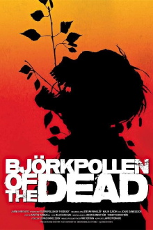 Birch Pollen of the DÖD Trailer