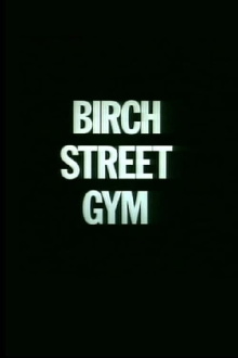 Birch Street Gym Trailer