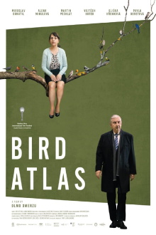 Bird Atlas Trailer