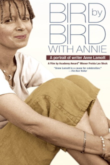 Bird by Bird with Annie: A Film Portrait of Writer Anne Lamott Trailer
