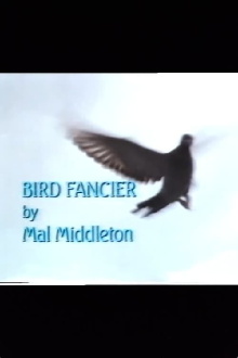 Bird Fancier Trailer