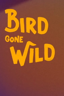 Bird Gone Wild: The Woody Woodpecker Story Trailer