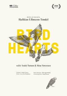 Bird Hearts Trailer