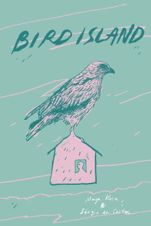 Bird Island Trailer
