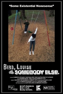 Bird, Louise & Somebody Else Trailer