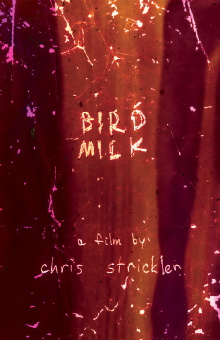 Bird Milk Trailer