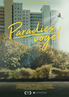 Bird of Paradise Trailer