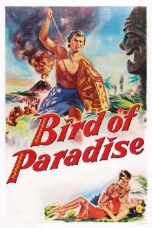 Bird of Paradise Trailer