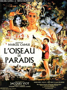 Bird of Paradise Trailer