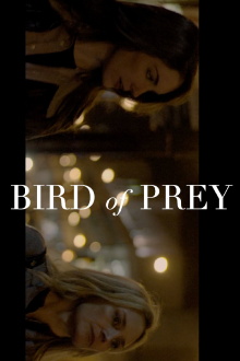 Bird of Prey Trailer