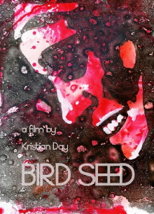 Bird Seed Trailer