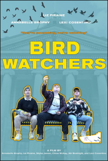 Bird Watchers Trailer