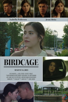 Birdcage Trailer