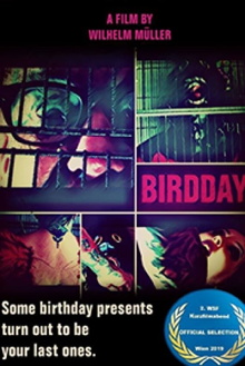 BIRDDAY Trailer