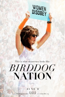 Birddog Nation Trailer