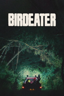 Birdeater Trailer