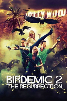 Birdemic 2: The Resurrection Trailer