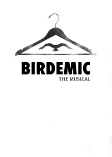 Birdemic - The Musical Trailer