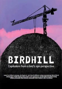 Birdhill Trailer