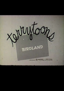 Birdland Trailer