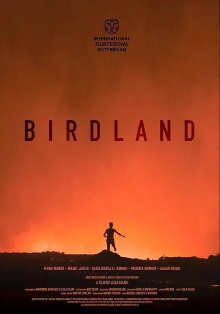 Birdland Trailer
