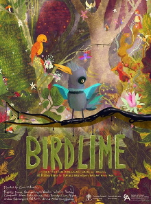 Birdlime Trailer