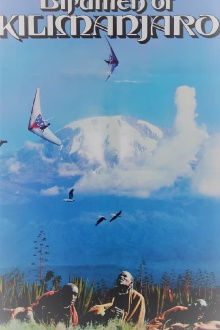 Birdmen of Kilimanjaro Trailer
